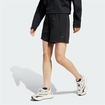 adidas City Escape Material Mix Kadın Şort