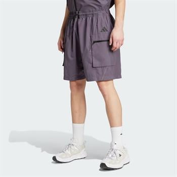 adidas City Escape Woven Erkek Şort