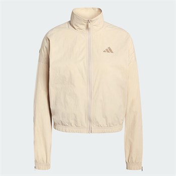 adidas City Tech Woven Kadın Sweatshirt