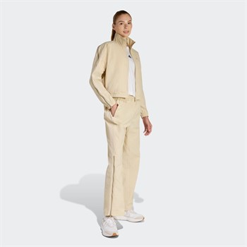 adidas City Tech Woven Zip Kadın Pantolon