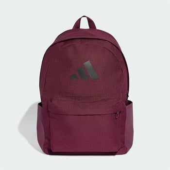 adidas Classic 3 Bar Logo Sırt Çantası