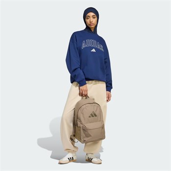 adidas Classic 3 Bar Logo Sırt Çantası