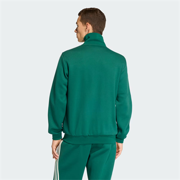 adidas Classic Tipped Stripes Erkek Sweatshirt