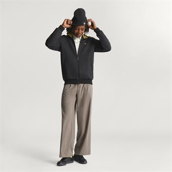 adidas Classic Tipped Stripes Erkek Sweatshirt