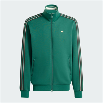adidas Classic Tipped Stripes Erkek Sweatshirt