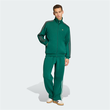 adidas Classic Tipped Stripes Erkek Sweatshirt