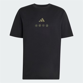 adidas Climacool City Tech Illustration Graphic Erkek Tişört