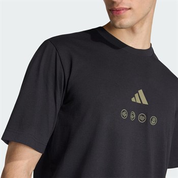 adidas Climacool City Tech Illustration Graphic Erkek Tişört