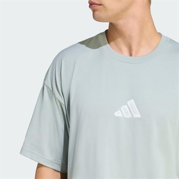 adidas Climacool Power Training Erkek Tişört