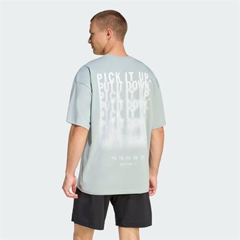 adidas Climacool Power Training Erkek Tişört