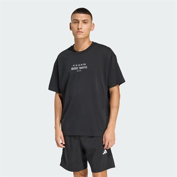 adidas Climacool Power Training Erkek Tişört