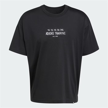 adidas Climacool Power Training Erkek Tişört