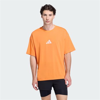 adidas Climacool Power Training Erkek Tişört