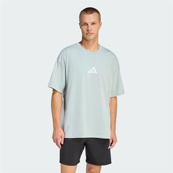 adidas Climacool Power Training Erkek Tişört