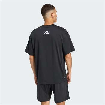 adidas Climacool Power Training Erkek Tişört