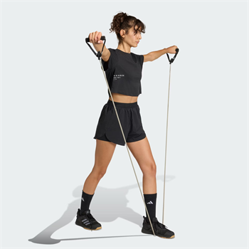 adidas Climacool Power Training Graphic Kadın Tişört