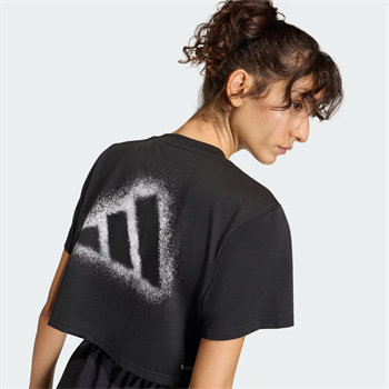 adidas Climacool Power Training Graphic Kadın Tişört