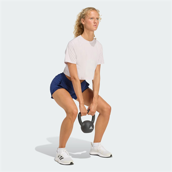 adidas Climacool Power Training Graphic Kadın Tişört