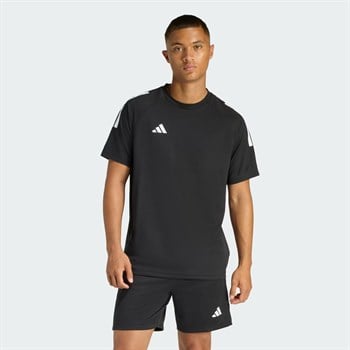 adidas Climacool Sereno 3 Stripes Erkek Tişört
