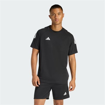 adidas Climacool Sereno 3 Stripes Erkek Tişört