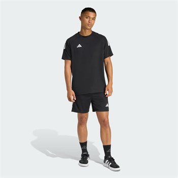 adidas Climacool Sereno 3 Stripes Erkek Tişört