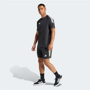 adidas Climacool Sereno Cut 3-Stripes Erkek Şort