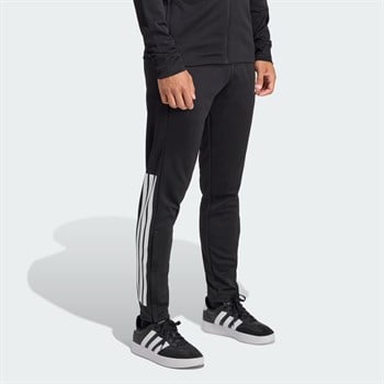 adidas Climacool Sereno Regular Slim Tapered Cut 3-Stripes Erkek Eşofman Altı