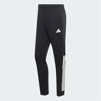 adidas Climacool Sereno Regular Slim Tapered Cut 3-Stripes Erkek Eşofman Altı