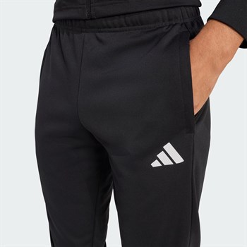 adidas Climacool Sereno Regular Slim Tapered Cut 3-Stripes Erkek Eşofman Altı