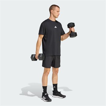 adidas Climacool Tech Training Erkek Tişört