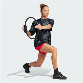 adidas Climacool Training Club 24/7 Graphic Kadın Tişört