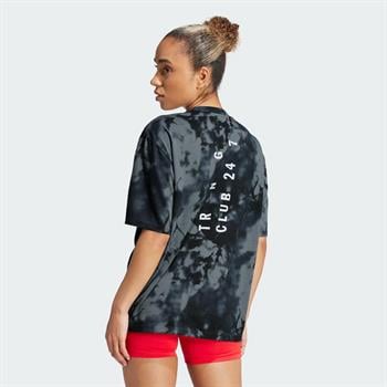 adidas Climacool Training Club 24/7 Graphic Kadın Tişört