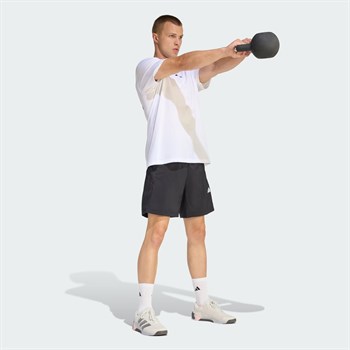 adidas Climacool Training Identity Erkek Tişört