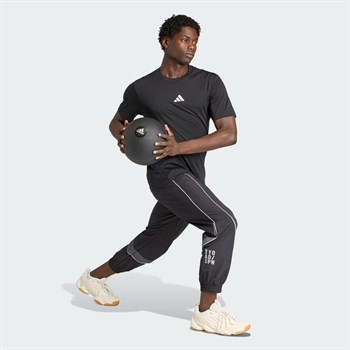 adidas Climacool Training Identity Erkek Tişört