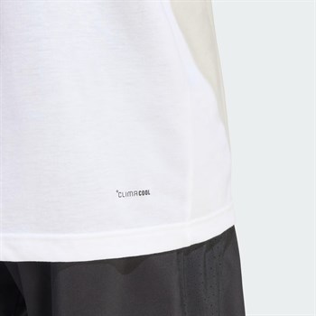 adidas Climacool Training Identity Erkek Tişört