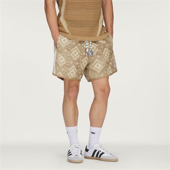 adidas Clot Heritage Print Erkek Şort