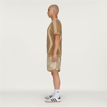 adidas Clot Heritage Print Erkek Şort