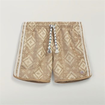 adidas Clot Heritage Print Erkek Şort
