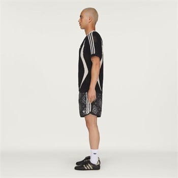 adidas Clot Knit Jersey By Edison Chen Erkek Tişört