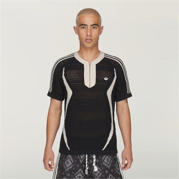 adidas Clot Knit Jersey By Edison Chen Erkek Tişört