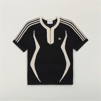 adidas Clot Knit Jersey By Edison Chen Erkek Tişört