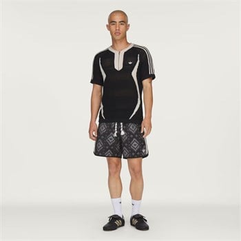 adidas Clot Knit Jersey By Edison Chen Erkek Tişört