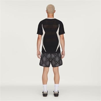 adidas Clot Knit Jersey By Edison Chen Erkek Tişört