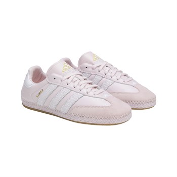 adidas CLOT Samba Espadrille By Edison Chen Erkek Günlük Spor Ayakkabı