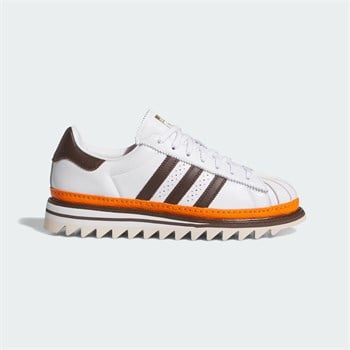 adidas Clot Superstar BY Edison Chen Erkek Günlük Spor Ayakkabı