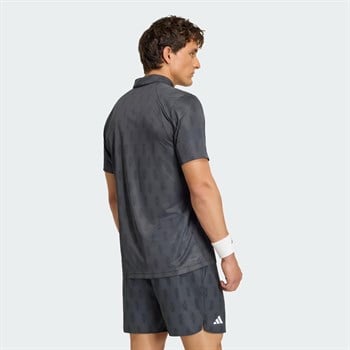 adidas Club Climacool Polo Erkek Tişört