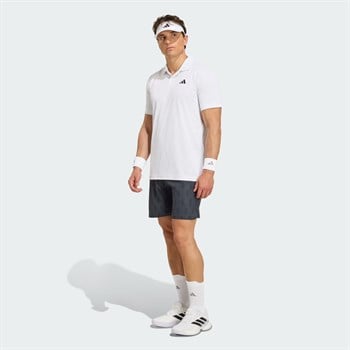 adidas Club Climacool Polo Erkek Tişört