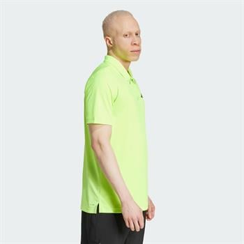 adidas Club Tenis Polo Erkek Tişört