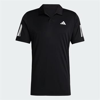 adidas Club Tennis 3 Stripes Polo Erkek Tişört