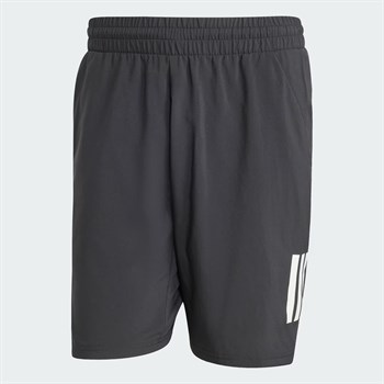 adidas Club Tennis Climacool 3 Stripes Erkek Şort